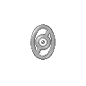 Mystic Unown (0)